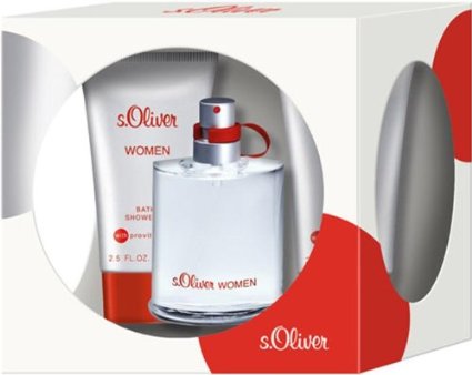 s.Oliver Women ajándékszett nőknek