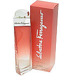 Salvatore Ferragamo Subtil Eau de Parfum 50 ml