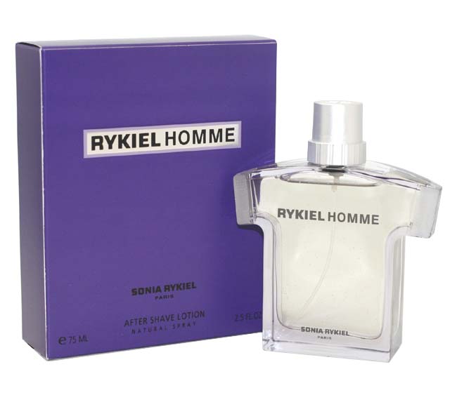 Sonia Rykiel Homme Eau de Toilette 125 ml