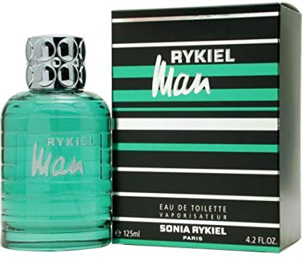 Sonia Rykiel Man Eau de Toilette 125 ml 