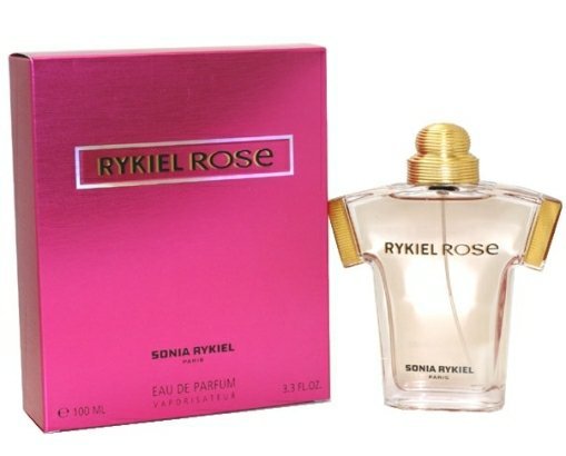Sonia Rykiel Rykiel Rose Eau de Parfum 100 ml 
