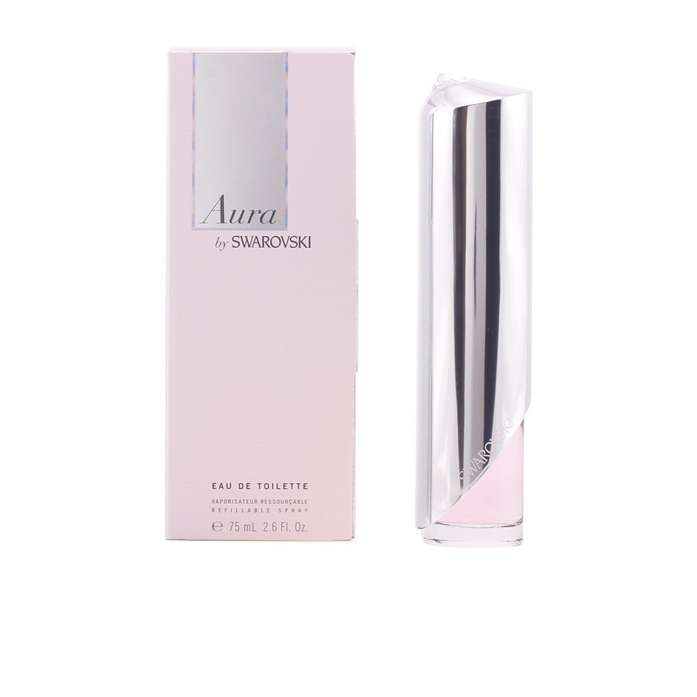 Swarovski Aura Eau de Toilette 75 ml