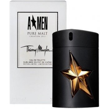 Thierry Mugler A*Men Pure Malt Eau de Toilette 100 ml teszter