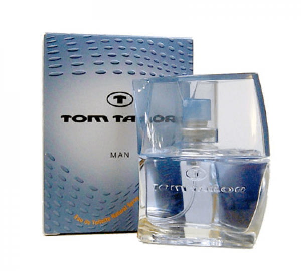 Tom Tailor Man After Shave 50 ml