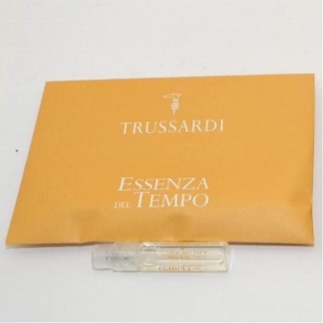 Trussardi Essenza Del Tempo Eau de Toilette 1,5 ml minta