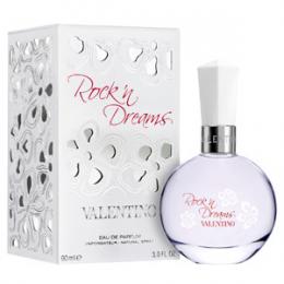 Valentino Rock`n Dreams Eau de Parfum 30 ml