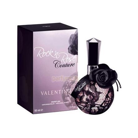 Valentino Rock´n Rose Couture Eau de Parfum 30 ml
