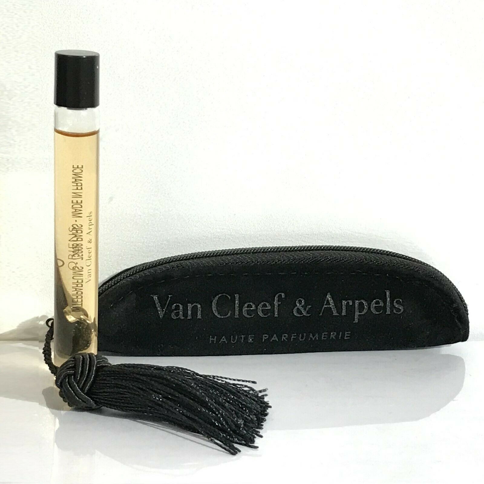 Van Cleef & Arpels Oriens Eau de Parfum 10 ml