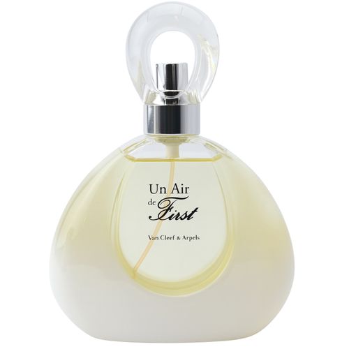 Van Cleef & Arpels Un Air de First Eau de Parfum 100 ml teszter