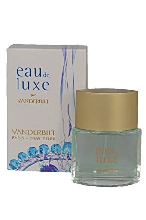 Vanderbilt Eau de Luxe Eau de Toilette 30 ml 