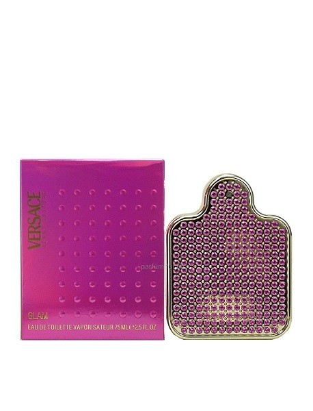 Versace Jeans Couture Glam Eau de Toilette 75ml