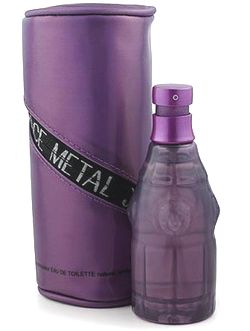 Versace Metal Jeans Women Eau de Toilette 75 ml