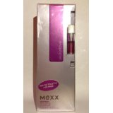 Mexx Waterlove Woman Stimulating Shower gel 200 ml + gratis Eau de Toilette 3,5 ml