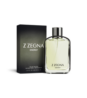 Zegna Energy Eau de Toilette 100 ml