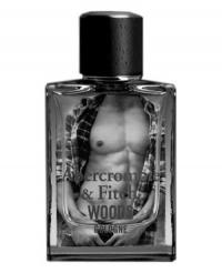 Abercrombie&Fitch Woods Eau de Cologne 50ml