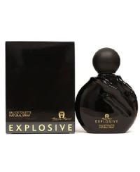 Aigner Explosive Eau de Toilette 100 ml