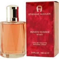 Aigner Private Number Woman Eau de Toilette 100 ml