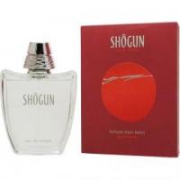 Alain Delon Shogun Eau de Toilette 100 ml teszter