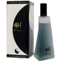 Alyssa Ashley 4H for Him Eau de Parfum 100 ml