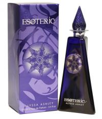 Alyssa Ashley Esoteric Eau de Parfum 100 ml