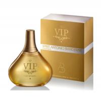 Antonio Banderas Spirit VIP for Women Eau de Toilette 100 ml