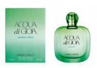 Armani Acqua Di Gioia Jasmine Eau de Parfum 30 ml fólia nélkül