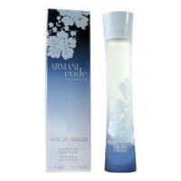 Armani Code Summer Pour Femme Eau Fraiche 75 ml