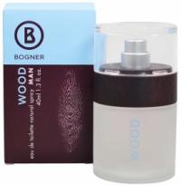 Bogner Wood Man Eau de Toilette 40 ml