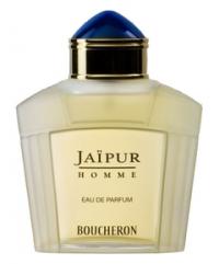 Boucheron Jaipur Homme Eau de Parfum 100 ml Metal kicsit sérült doboz