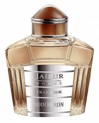 Boucheron Jaipur Homme Fraicheur Eau de Toilette 100 ml teszter
