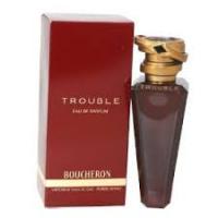 Boucheron Trouble Eau de Parfum 30 ml fólia nélkül
