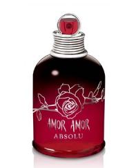 Cacharel Amor Amor Absolu Eau de Parfum 50 ml teszter