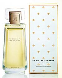 Carolina Herrera Carolina Herrera Eau de Parfum 100 ml 