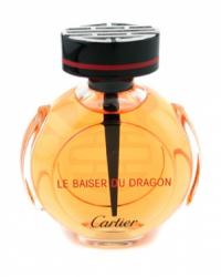 Cartier Le Baiser Du Dragon parfum 30 ml teszter