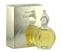 Cartier Panthere Eau de Toilette 50 ml Splash & Spray kicsit sérült doboz